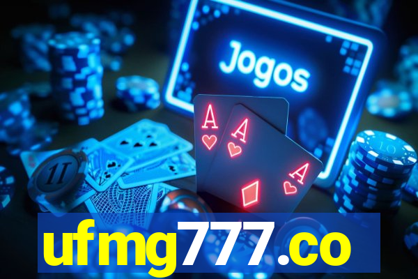 ufmg777.co