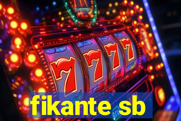 fikante sb