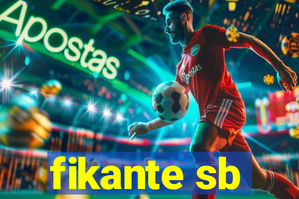fikante sb