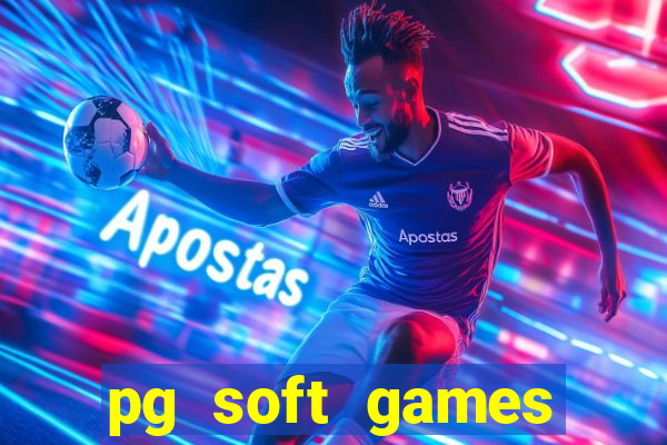 pg soft games fortune ox