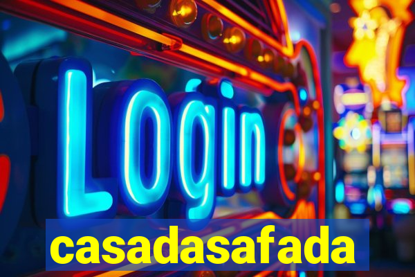 casadasafada