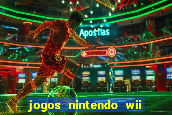 jogos nintendo wii download wbfs