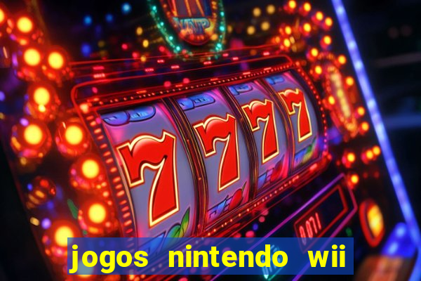 jogos nintendo wii download wbfs