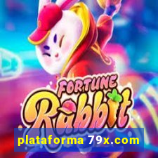 plataforma 79x.com