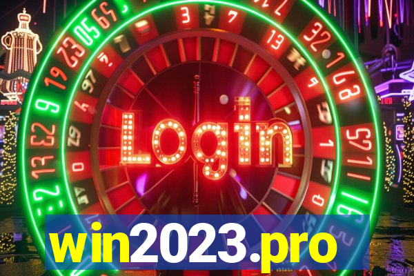 win2023.pro