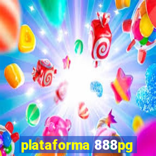 plataforma 888pg