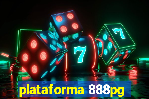 plataforma 888pg