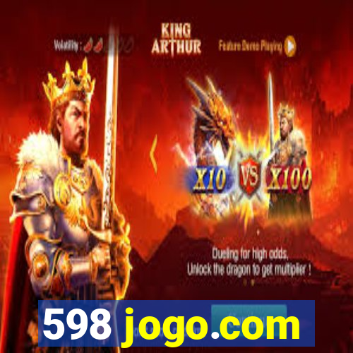 598 jogo.com