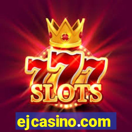 ejcasino.com