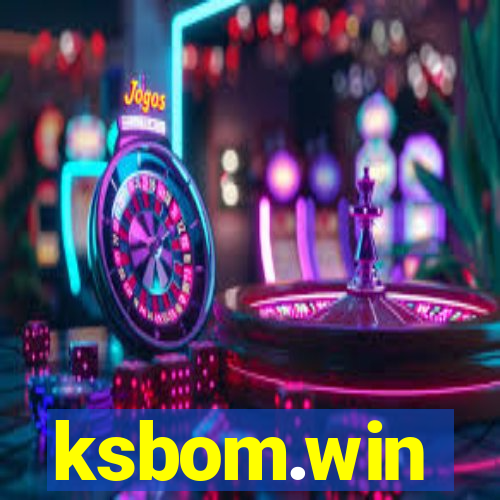 ksbom.win