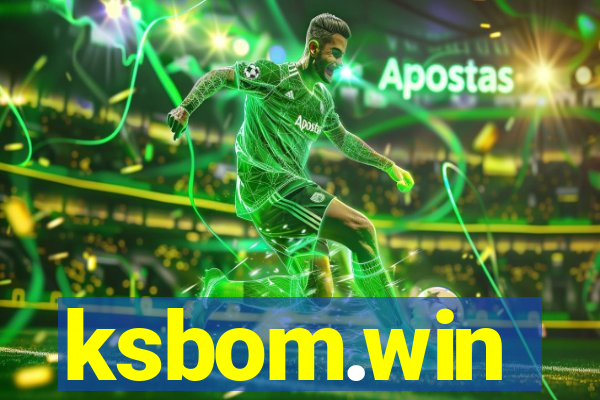 ksbom.win
