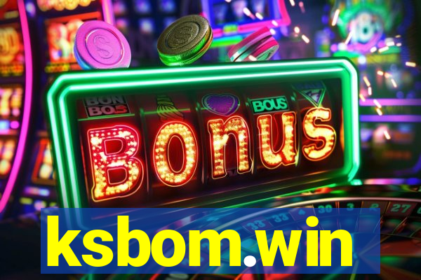 ksbom.win