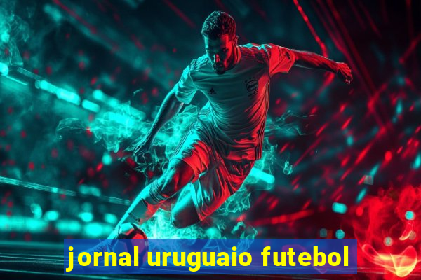 jornal uruguaio futebol
