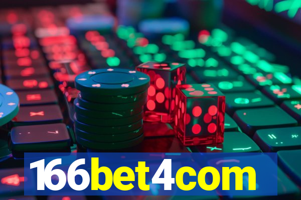 166bet4com