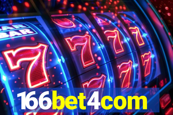 166bet4com