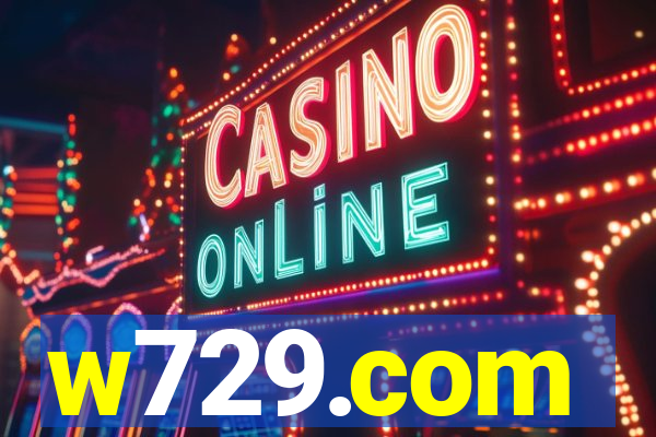 w729.com