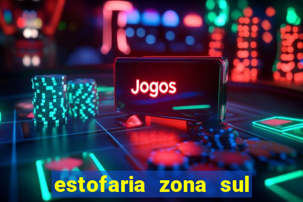 estofaria zona sul porto alegre