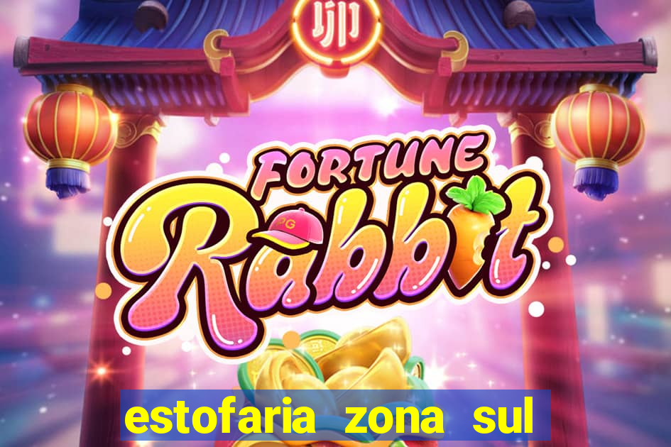 estofaria zona sul porto alegre
