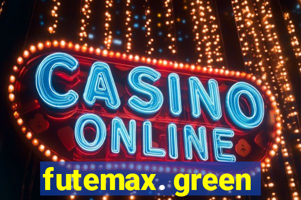 futemax. green