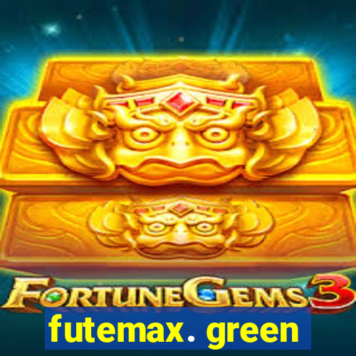 futemax. green