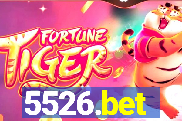 5526.bet