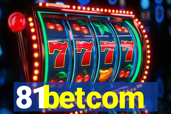 81betcom
