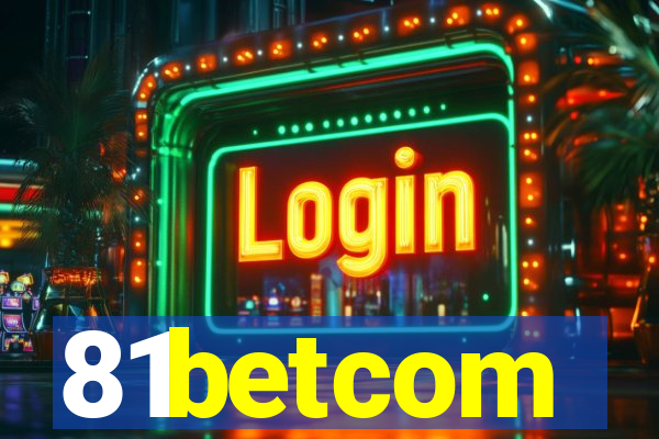 81betcom