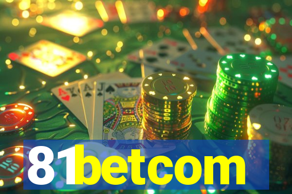 81betcom