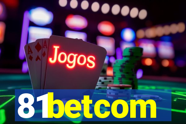 81betcom
