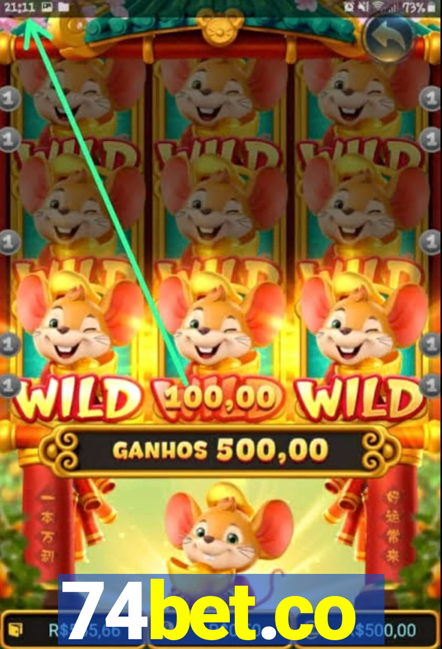74bet.co