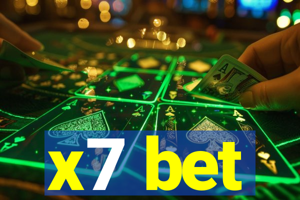 x7 bet