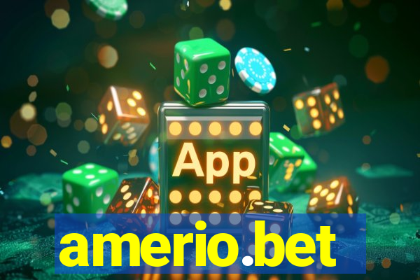 amerio.bet