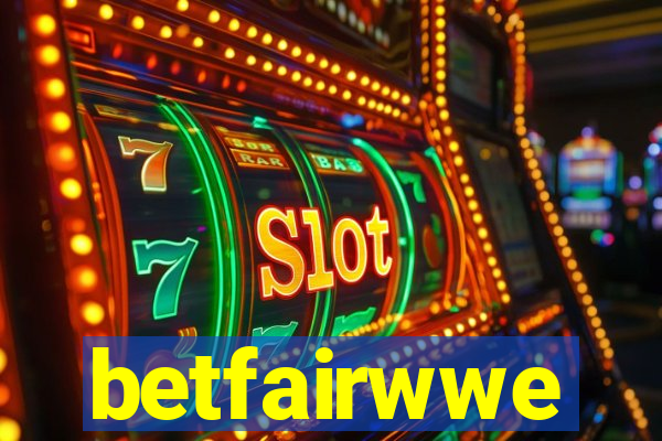 betfairwwe