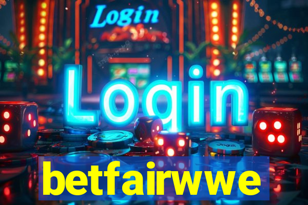 betfairwwe