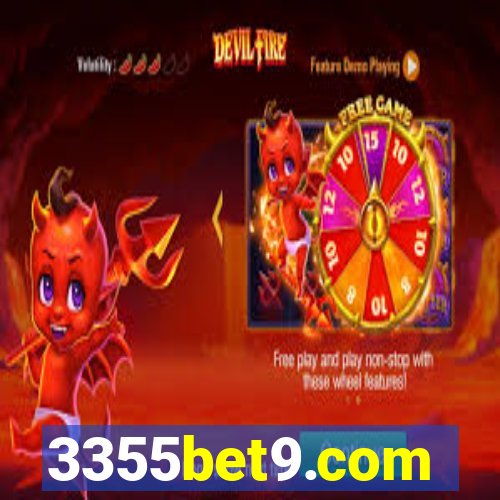 3355bet9.com
