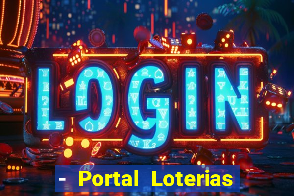 - Portal Loterias | CAIXA