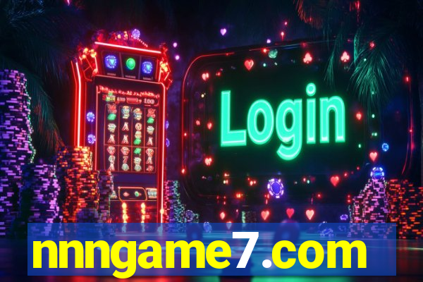nnngame7.com