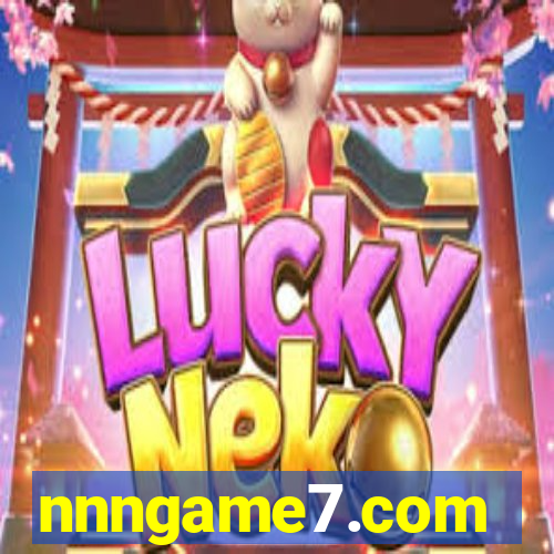 nnngame7.com
