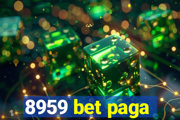 8959 bet paga