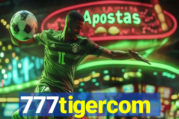 777tigercom