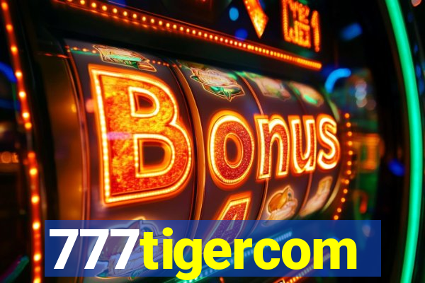 777tigercom