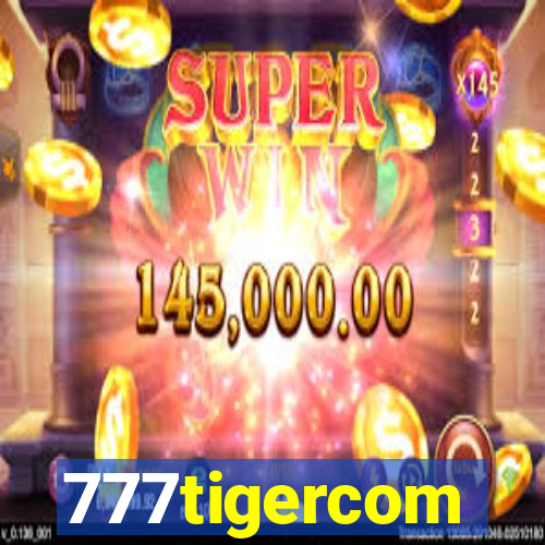 777tigercom
