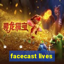 facecast lives
