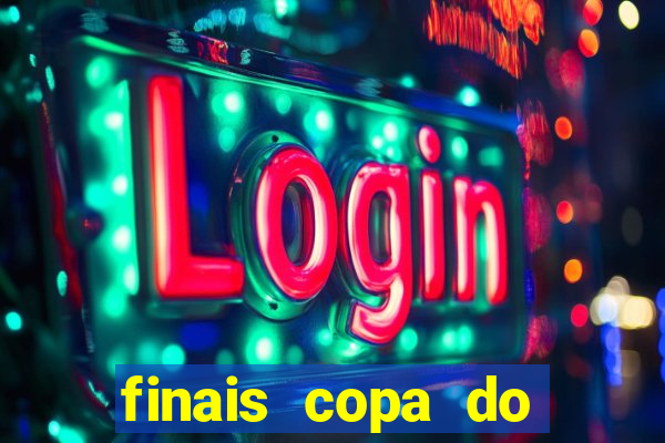 finais copa do brasil cruzeiro