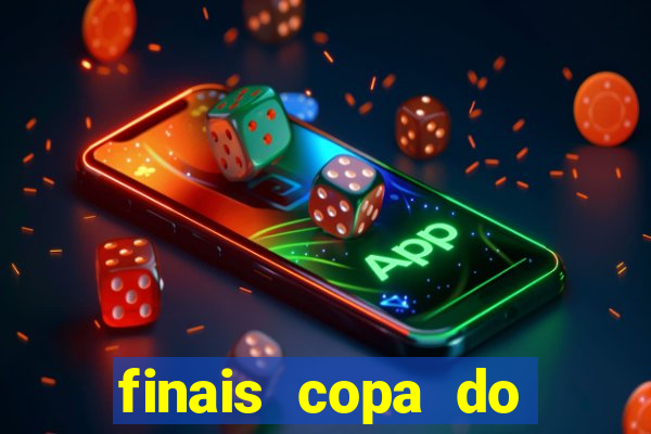 finais copa do brasil cruzeiro