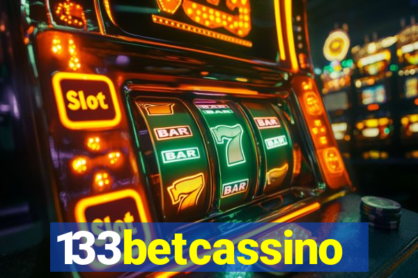 133betcassino