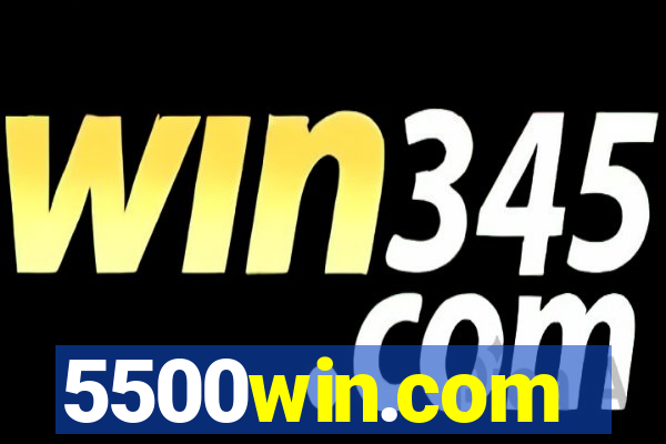 5500win.com