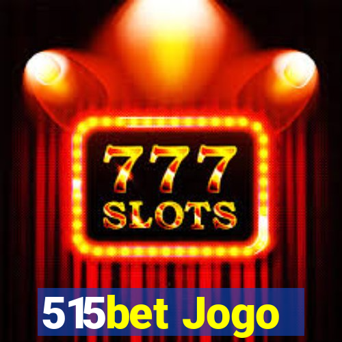 515bet Jogo