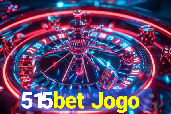 515bet Jogo