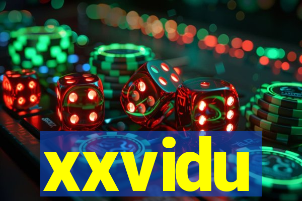 xxvidu